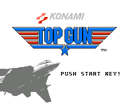 Top Gun (USA)